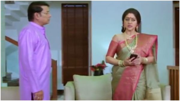 Paaru Serial written updated on 21th April Paaru Serial written updated on 21th April