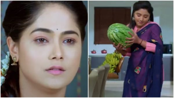 Zee Kannada Serial Paaru written updated on April 26th 