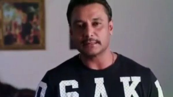 Watch IPL and enjoy but dont bet on matches requests actor Darshan