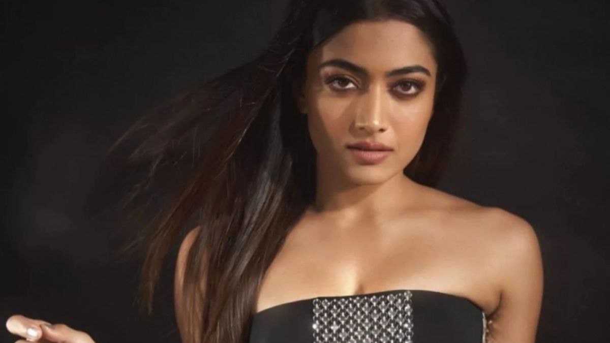 Rashmika Mandanna got trolled after performing in IPL 2023 opening ceremony Rashmika Mandanna got trolled after performing in IPL 2023 opening ceremony