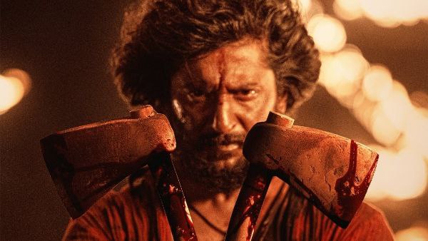 Nani starrer Dasara becomes the highest grosser film in Karnataka among Ramanavami releases Nani starrer Dasara becomes the highest grosser film in Karnataka among Ramanavami releases