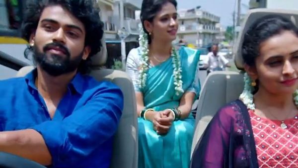 Kannada serial Puttakkana Makkalu written update on 3rd April Kannada serial Puttakkana Makkalu written update on 3rd April