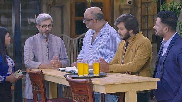 Priyamani: ಥೂ.. ನಿನ್ನ ಕಾಮತೃಷೆಗಾಗಿ ನಾಯಿಯನ್ನು ಬಿಡಲಿಲ್ವಾ? ನಟಿ ಪ್ರಿಯಾಮಣಿ ಪೋಸ್ಟ್ ವೈರಲ್