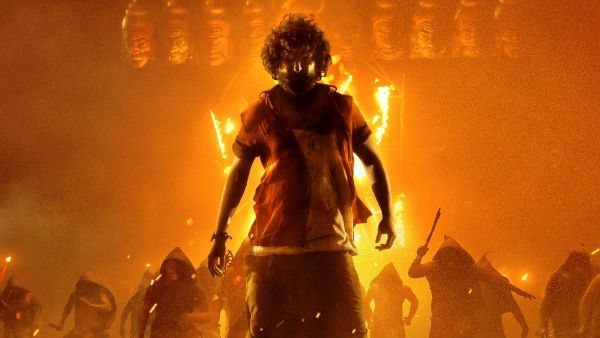  Nani starrer Dasara collects 92 crores on box office in 5 days and heading towards 100 crores 