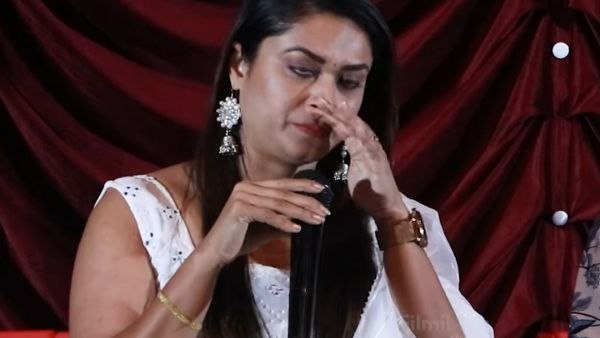 Rajahuli fame Harsha asked me about acting in blue films says Tanisha Kuppanda Rajahuli fame Harsha asked me about acting in blue films says Tanisha Kuppanda