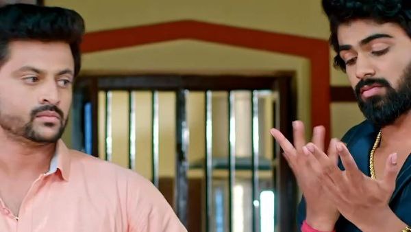 Kannada serial Puttakkana Makkalu written update on 4th april Kannada serial Puttakkana Makkalu written update on 4th april