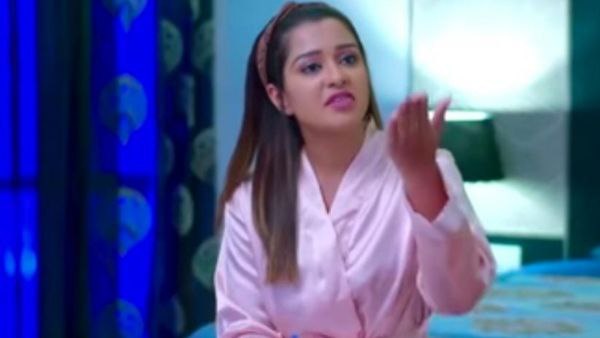 Colors Kannada Ramachari serial Written Update on March 4th episode Colors Kannada Ramachari serial Written Update on March 4th episode