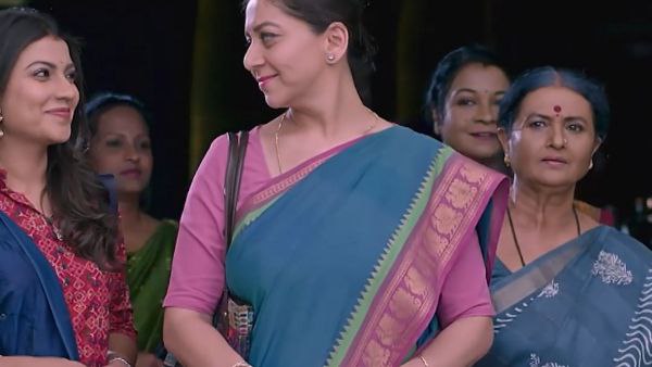 Kannada serial Srirasthu Shubhamasthu written update on 5th April