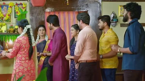 Kannada serial Puttakkana Makkalu written update on 5th april 