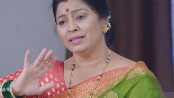 Kannada serial Sathya written update on 6th April 