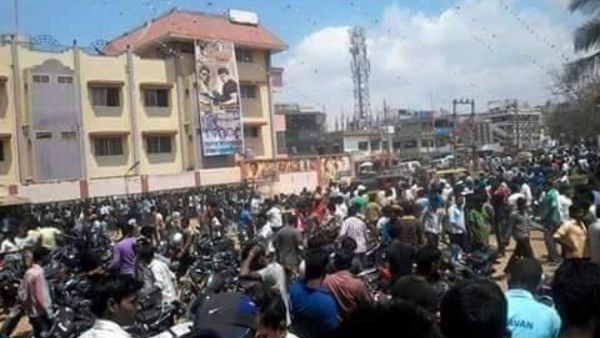 Puneeth Rajkumars Rana Vikrama completes 8 years; Know Facts about the movie