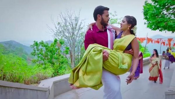 Colors Kannada Ramachari serial Written Update on April 10th episode Colors Kannada Ramachari serial Written Update on April 10th episode