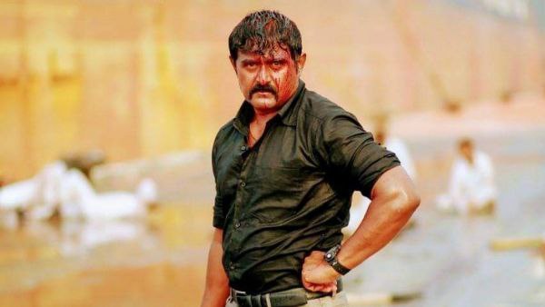 My tamil film was stopped as I was fat on that time says actor Komal Kumar