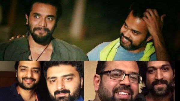 List of 10 kannada directors who have gave blockbuster on debut film