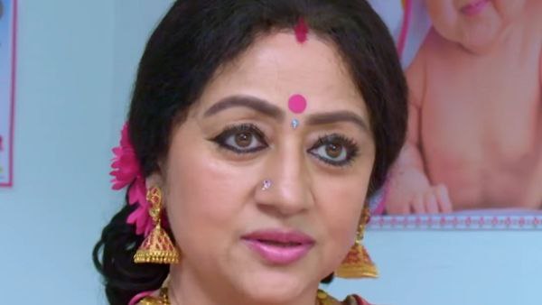 Kannada serial Paaru written update on 11th april