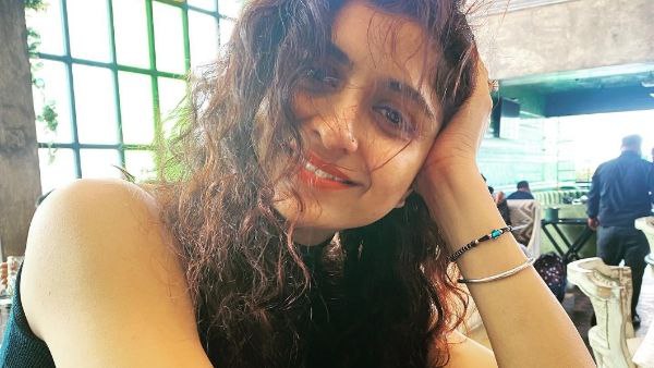 Written Update on Bhagyalaksmi serial actress Rajani Praveen