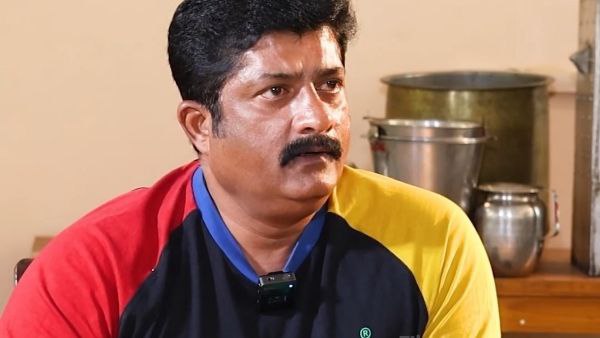 Puneeth listened Raghavendra Stores story and suggested Jaggesh for lead role says Ravishankar