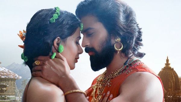 Samantha starrer Shaakuntalam becomes utterflop at box office with 6 crores collection in 2 days