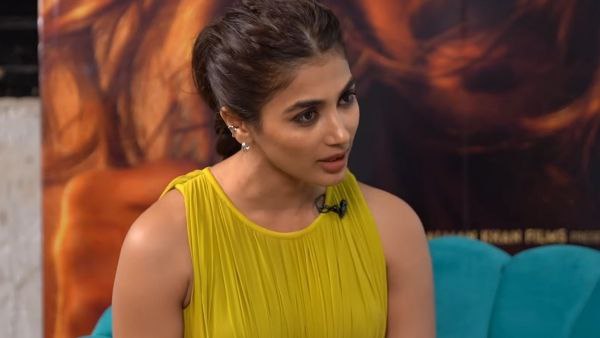 Yash is legend after KGF and I am looking forward to work with him says Pooja Hegde