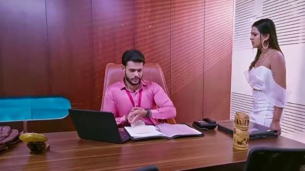 Colors Kannada Ramachari serial Written Update on April 18th episode