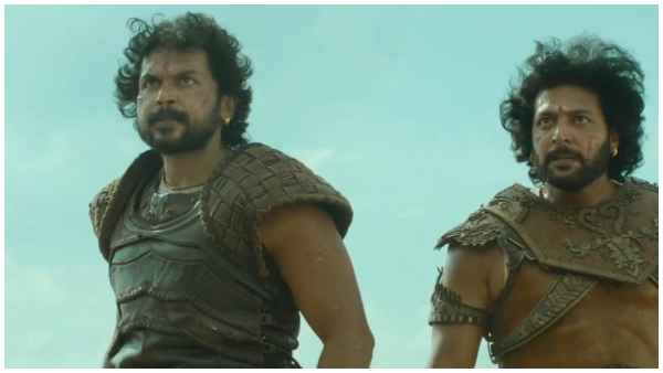 Ponniyin Selvan- 2 Trailer Fails To Impress Audience: Lengthy Runtime also worrying movie 