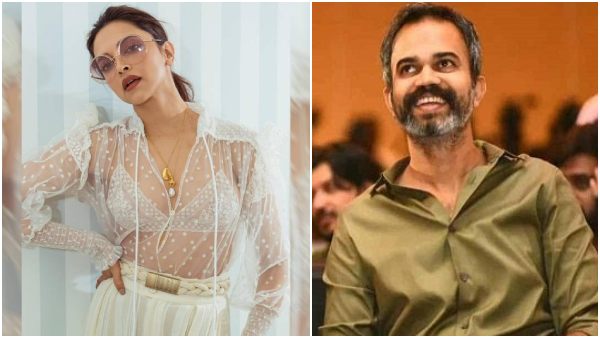 Will Deepika Padukone Accept KGF Director Prashanth Neels Women Centric Story