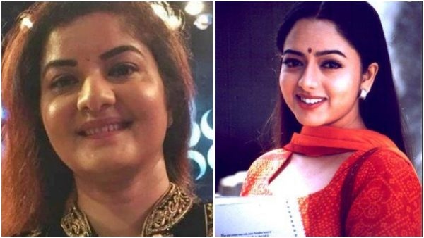 Kannada Actress Prema gets Emotional about Soundarya Death in an interview 