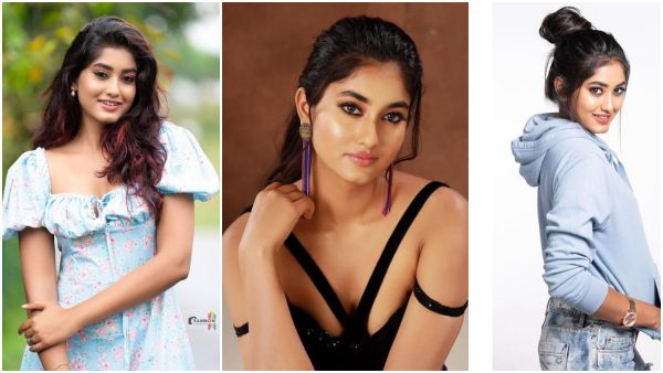 Krishna Tulasi fame TV actress Priyanka Kumar is busy in Sandalwood