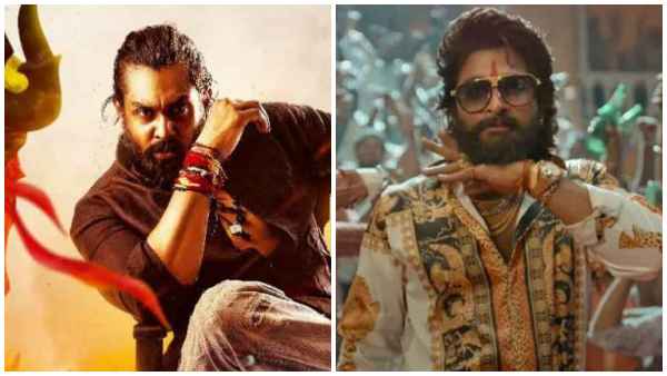 Pushpa- 2: Allu Arjun Starrer Pushpa The Rule film shooting happening in full swing at Ramoji Film City Pushpa- 2: Allu Arjun Starrer Pushpa The Rule film shooting happening in full swing at Ramoji Film City