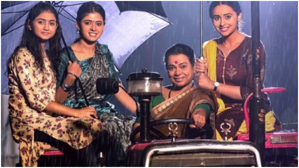 Gattimela Vs Lakshmi Baramma Kannada Serials BARC TRP Rating Week 27th April