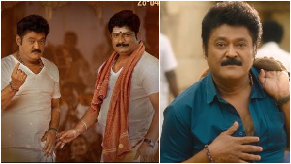 Jaggesh, Shwetha Srivatsav, Starrer Raghavendra Stores Movie Review And Rating in Kannada