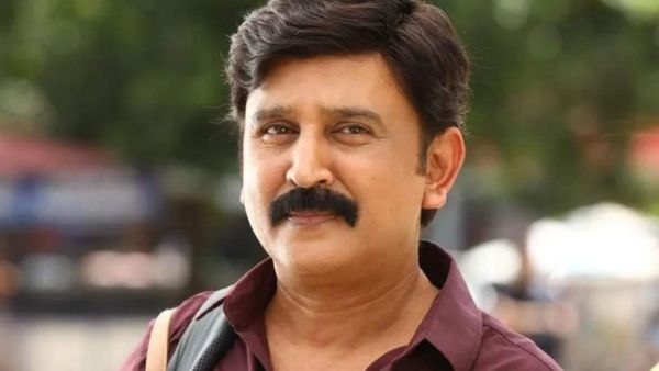 My father worked as taxi driver to take care of our family says Ramesh Aravind