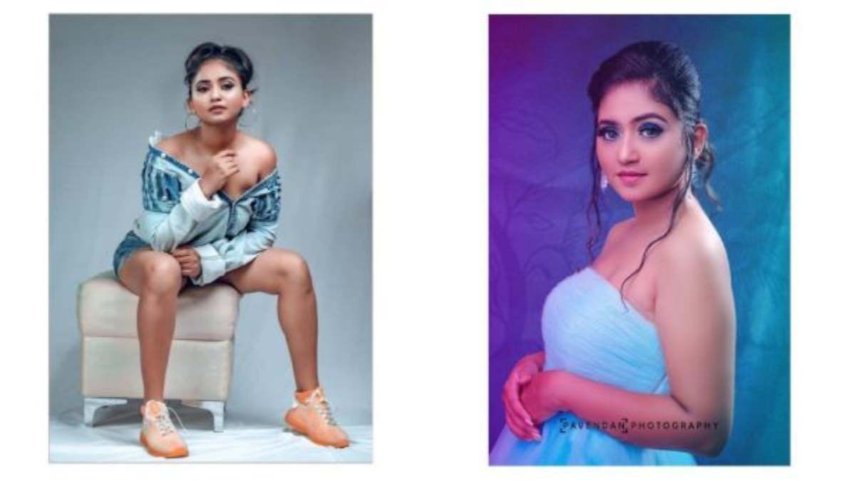 Gattimela Actress Rashmitha Changappa returned tv with Katheyondu Shuruvagide Gattimela Actress Rashmitha Changappa returned tv with Katheyondu Shuruvagide