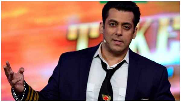 Salman Khan talks on OTT censorship; He says Vulgarity, nudity, abuse on OTT needs to stop Salman Khan talks on OTT censorship; He says Vulgarity, nudity, abuse on OTT needs to stop