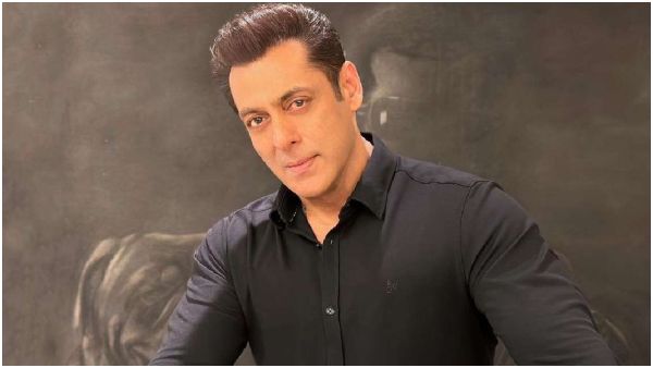 Salman Khan has revealed that he had plans to become a father but Indian law doesnt allow it
