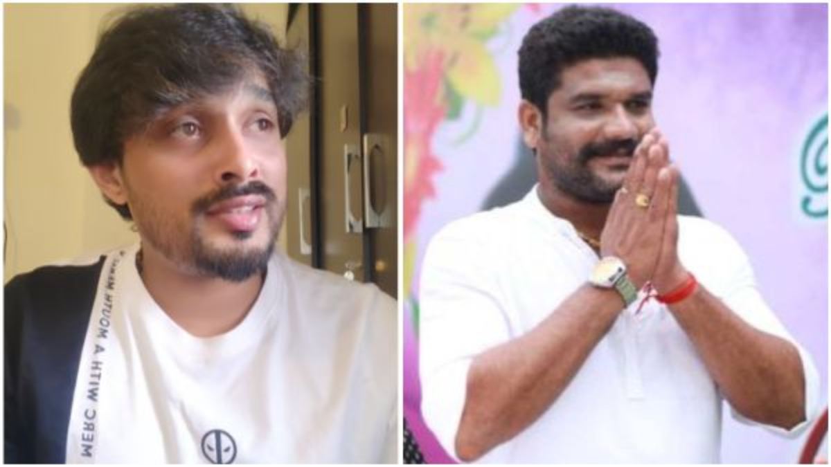 Sampath Jayaram Death Mystery: friend actor Rajesh Dhruva Reveals the reason Sampath Jayaram Death Mystery: friend actor Rajesh Dhruva Reveals the reason