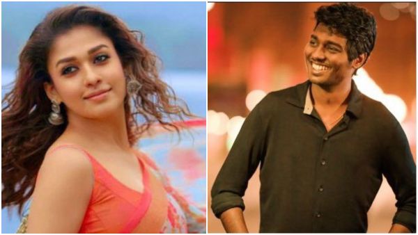 Nayantara Shah Rukh Khan Starrer Movie Jawan Budget is 220 Crore Nayantara Shah Rukh Khan Starrer Movie Jawan Budget is 220 Crore