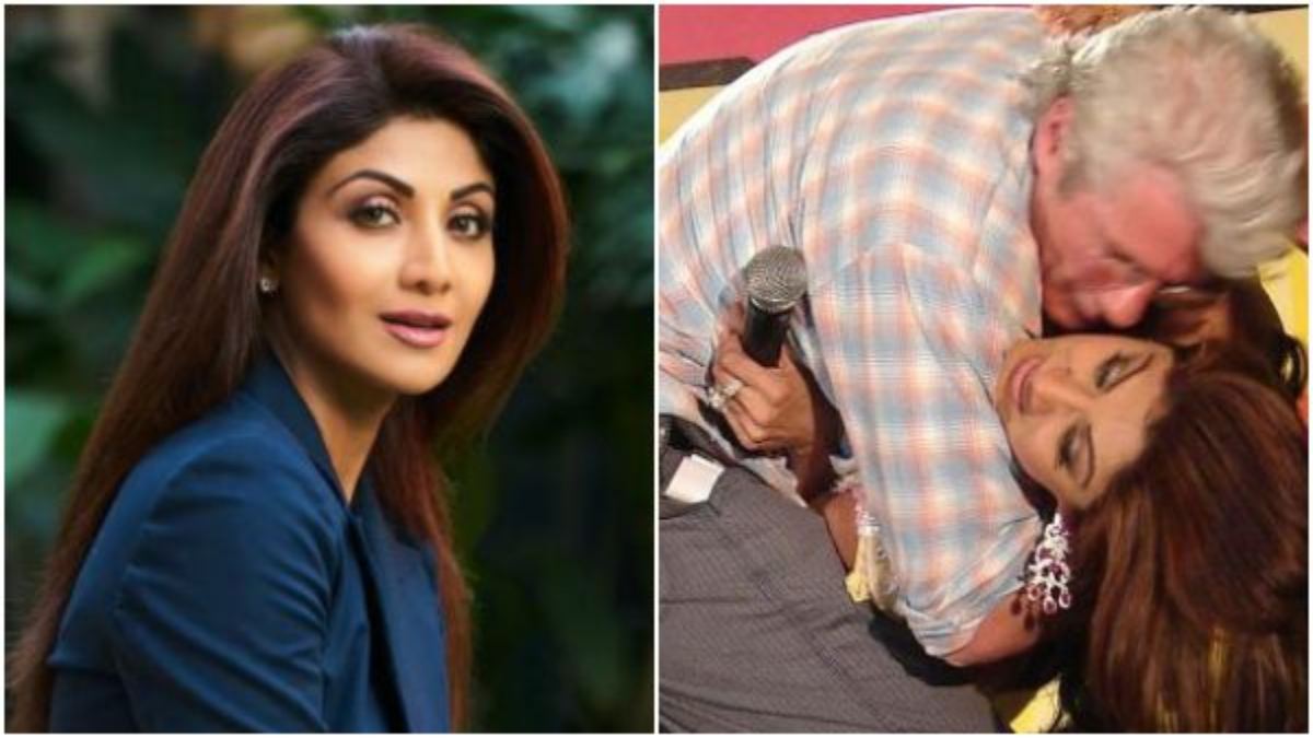 Bollywood actress Shilpa Shetty Richard Gere kissing case Dismissed by Mumbai sessions Court Bollywood actress Shilpa Shetty Richard Gere kissing case Dismissed by Mumbai sessions Court