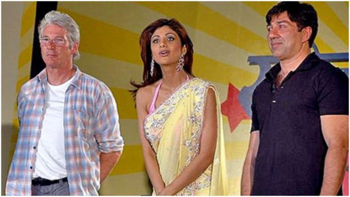 Bollywood actress Shilpa Shetty Richard Gere kissing case Dismissed by Mumbai sessions Court Bollywood actress Shilpa Shetty Richard Gere kissing case Dismissed by Mumbai sessions Court