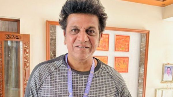 Shivarajkumar to cheer for Royal Challegers Bangalore against CSK in Chinnswamy Stadium Shivarajkumar to cheer for Royal Challegers Bangalore against CSK in Chinnswamy Stadium