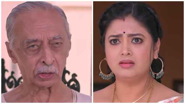 Shrirastu Shubhamasthu serial 07th April Episode Written Update