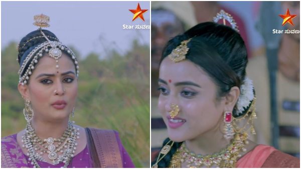 Shri Renuka Yellamma Written Update on April 5th episode. Shri Renuka Yellamma Written Update on April 5th episode.