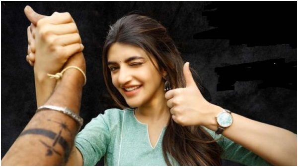 Sreeleela Role in Balakrishnas NBK108 revealed In the movie She playing daughter of Sharath Kumar 