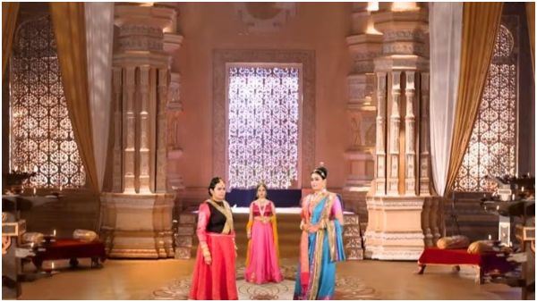 Shri Renuka Yellamma Written Update on April 18th episode.