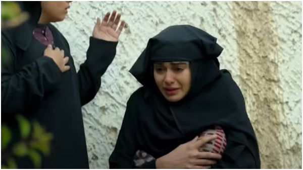 The Kerala Story Trailer: Adah Sharma Starrer Movie is focusing on 32000 Missing Women in the state 