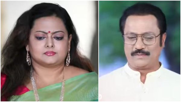 Tripura Sundari serial Written Update on April 11th episode