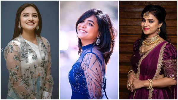 The colorful journey of these actresses from the small screen to movies The colorful journey of these actresses from the small screen to movies