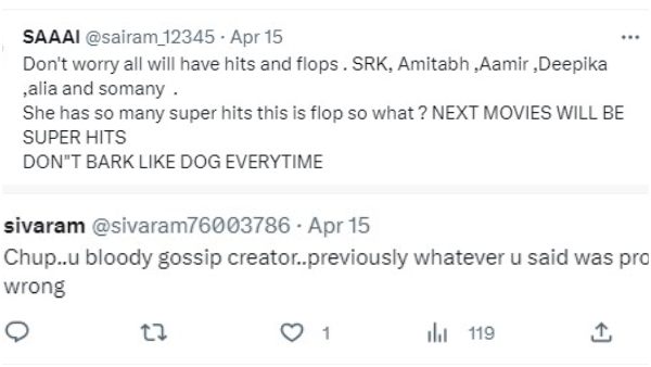 Samantha Is Flop Queen Shaakuntalam producer Lost huge money says Umair Sandhu