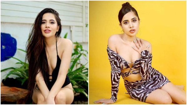 Urfi Javed Reveals her father Called Adult Star and Physically Abused