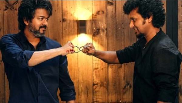 Thalapathy Vijay Entered Instagram here is his first post 